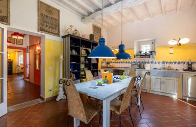 Casa di campagna in vendita Vicchio, Toscana, Foto 7/39