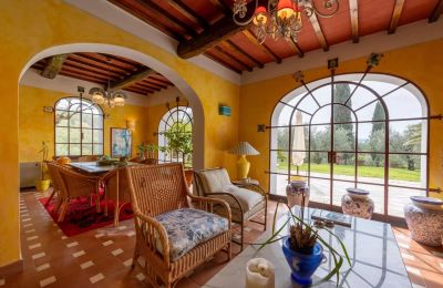 Casa di campagna in vendita Vicchio, Toscana, Foto 3/39