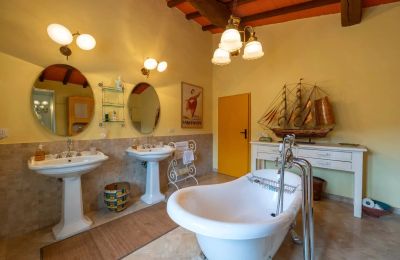 Casa di campagna in vendita Vicchio, Toscana, Foto 12/39