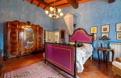 Casa di campagna in vendita Vicchio, Toscana, Foto 13/39