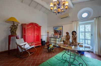 Casa di campagna in vendita Vicchio, Toscana, Foto 10/39