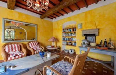 Casa di campagna in vendita Vicchio, Toscana, Foto 11/39