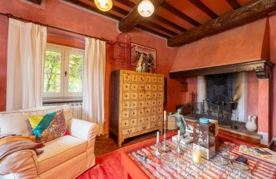 Casa di campagna in vendita Vicchio, Toscana, Foto 19/39