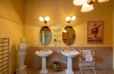 Casa di campagna in vendita Vicchio, Toscana, Foto 16/39