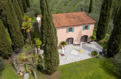 Casa di campagna in vendita Vicchio, Toscana, Foto 38/39