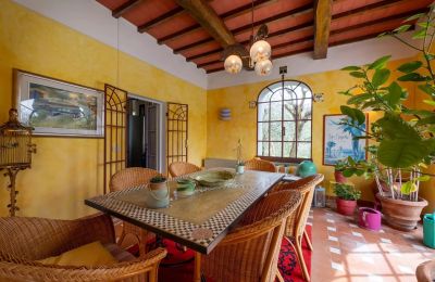 Casa di campagna in vendita Vicchio, Toscana, Foto 6/39