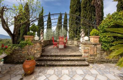 Casa di campagna in vendita Vicchio, Toscana, Foto 35/39