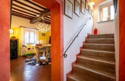 Casa di campagna in vendita Vicchio, Toscana, Foto 8/39