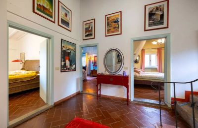 Casa di campagna in vendita Vicchio, Toscana, Foto 20/39