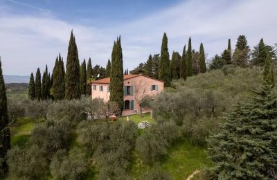 Casa di campagna in vendita Vicchio, Toscana, Foto 37/39