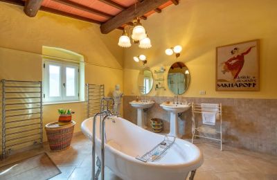 Casa di campagna in vendita Vicchio, Toscana, Foto 25/39