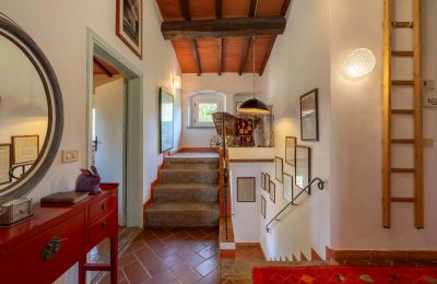 Casa di campagna in vendita Vicchio, Toscana, Foto 26/39