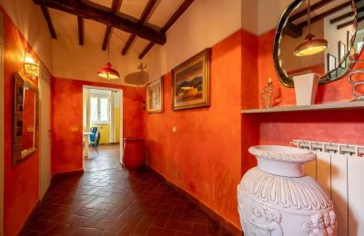 Casa di campagna in vendita Vicchio, Toscana, Foto 27/39