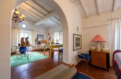 Casa di campagna in vendita Vicchio, Toscana, Foto 28/39
