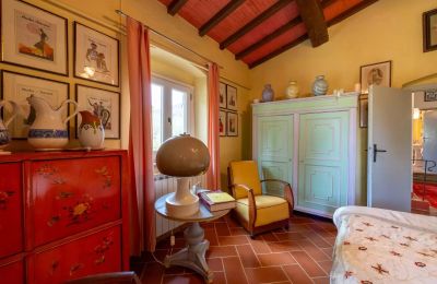 Casa di campagna in vendita Vicchio, Toscana, Foto 29/39