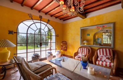 Casa di campagna in vendita Vicchio, Toscana, Foto 30/39