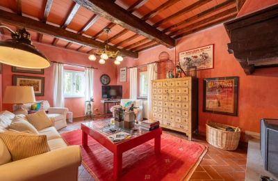 Casa di campagna in vendita Vicchio, Toscana, Foto 32/39