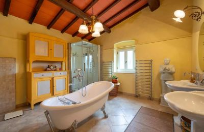 Casa di campagna in vendita Vicchio, Toscana, Foto 33/39