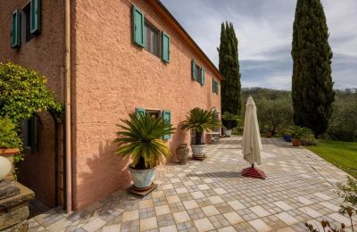 Casa di campagna in vendita Vicchio, Toscana, Foto 39/39