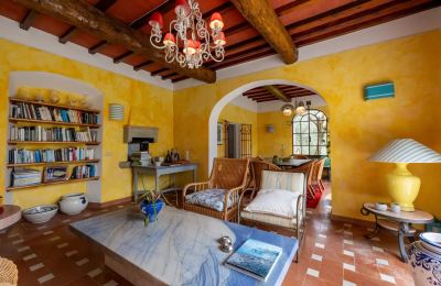 Casa di campagna in vendita Vicchio, Toscana, Foto 34/39