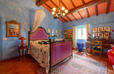 Casa di campagna in vendita Vicchio, Toscana, Foto 14/39