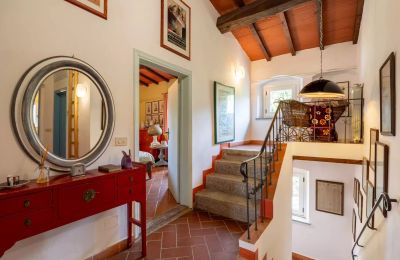 Casa di campagna in vendita Vicchio, Toscana, Foto 9/39