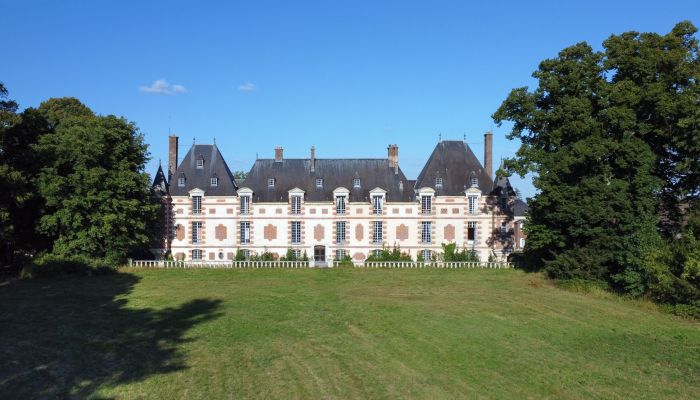 Palazzo in vendita Vernon, Normandia,  Francia