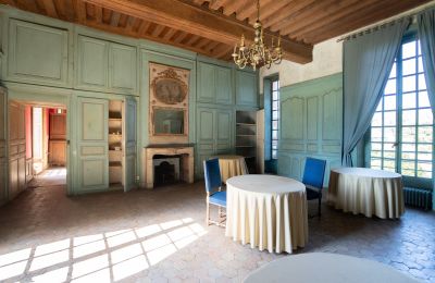 Castello in vendita Vernon, Normandia, Salone