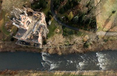 Ritratto della proprietà: Castello Boberstein/Bobrów, Foto 8