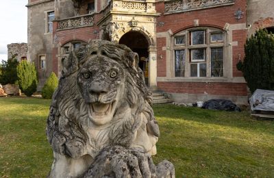 Ritratto della proprietà: Castello Boberstein/Bobrów, Foto 7