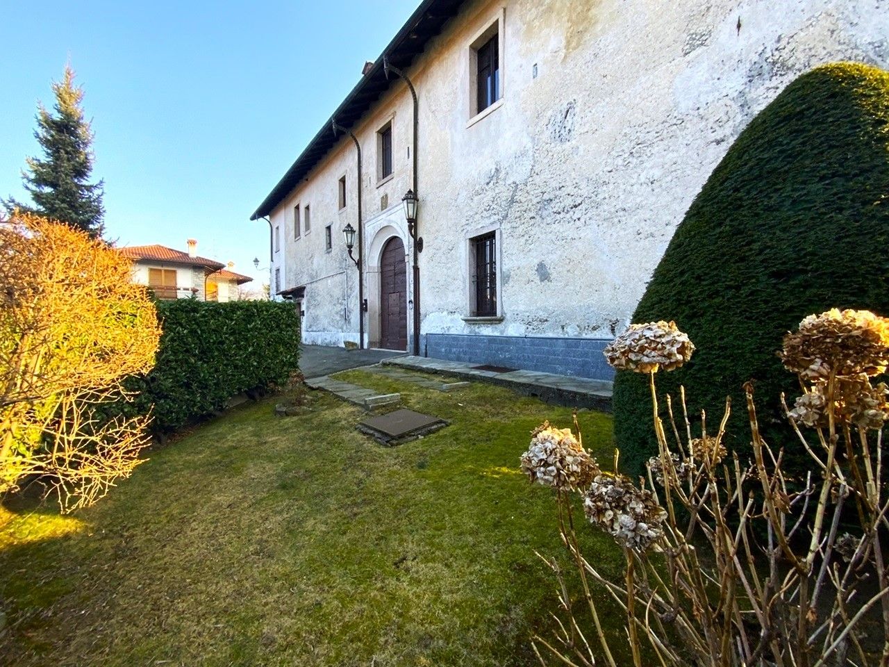 Gignese, Piemonte in vendita