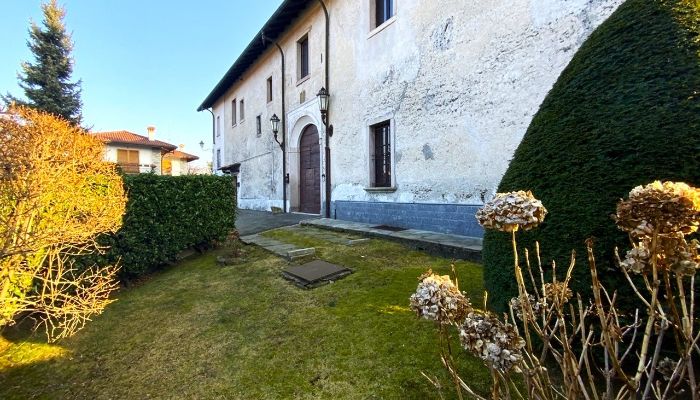 Casa padronale in vendita Gignese, Piemonte,  Italia