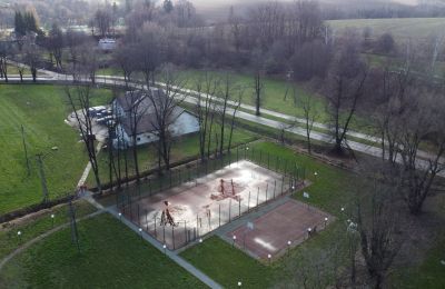 Proprietà storica in vendita Niemcza, Bassa Slesia, Foto 14/27