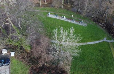 Proprietà storica in vendita Niemcza, Bassa Slesia, Foto 15/27