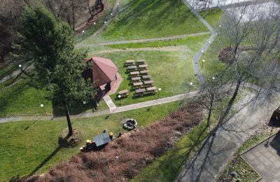 Proprietà storica in vendita Niemcza, Bassa Slesia, Foto 16/27