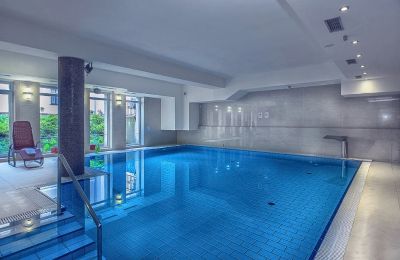 Proprietà storica in vendita Niemcza, Bassa Slesia, Foto 17/27