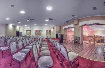 Proprietà storica in vendita Niemcza, Bassa Slesia, Foto 19/27