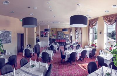 Proprietà storica in vendita Niemcza, Bassa Slesia, Foto 22/27