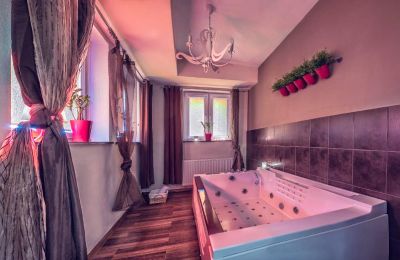 Proprietà storica in vendita Niemcza, Bassa Slesia, Foto 25/27