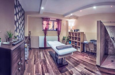 Proprietà storica in vendita Niemcza, Bassa Slesia, Foto 26/27