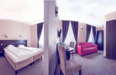 Proprietà storica in vendita Niemcza, Bassa Slesia, Foto 27/27