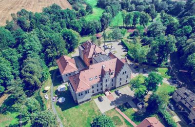 Immobile storico Niemcza, Bassa Slesia
