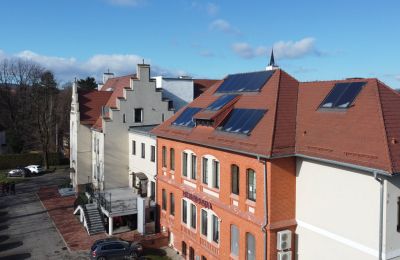 Proprietà storica in vendita Niemcza, Bassa Slesia, Foto 10/27