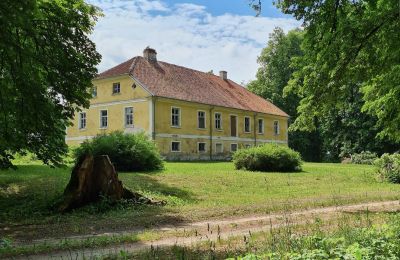 Villa padronale in vendita Laidi, Rudes muiža, Curlandia, Foto 3/10