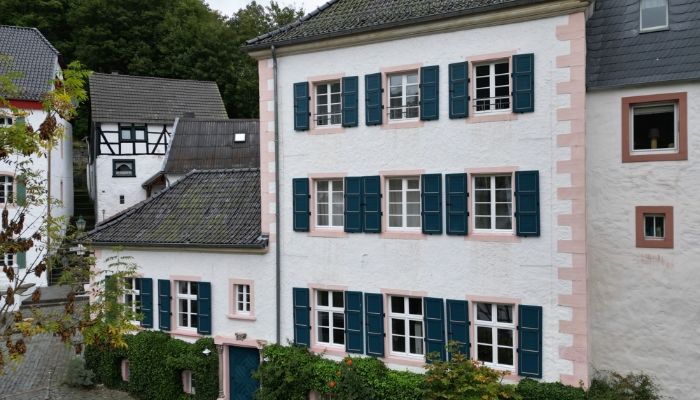 Palazzetto in vendita 53945 Blankenheim, Renania Settentrionale-Vestfalia,  Germania