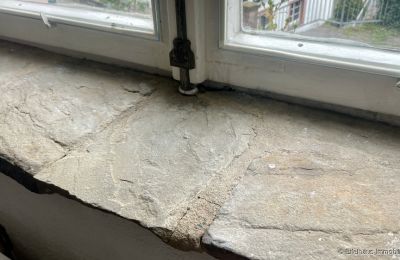 Palazzetto in vendita 53945 Blankenheim, Renania Settentrionale-Vestfalia, Fensterbänke in Bruchstein