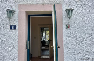 Palazzetto in vendita 53945 Blankenheim, Renania Settentrionale-Vestfalia, Zugang Zuckerberg1