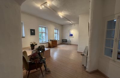 Palazzetto in vendita 53945 Blankenheim, Renania Settentrionale-Vestfalia, Ebene 2: Ausstellungsraum I 