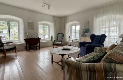 Palazzetto in vendita 53945 Blankenheim, Renania Settentrionale-Vestfalia, Ebene 4: Wohnraum 