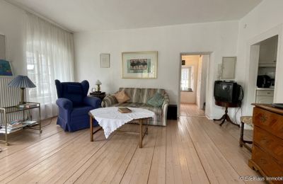 Palazzetto in vendita 53945 Blankenheim, Renania Settentrionale-Vestfalia, Ebene 4: Wohnraum